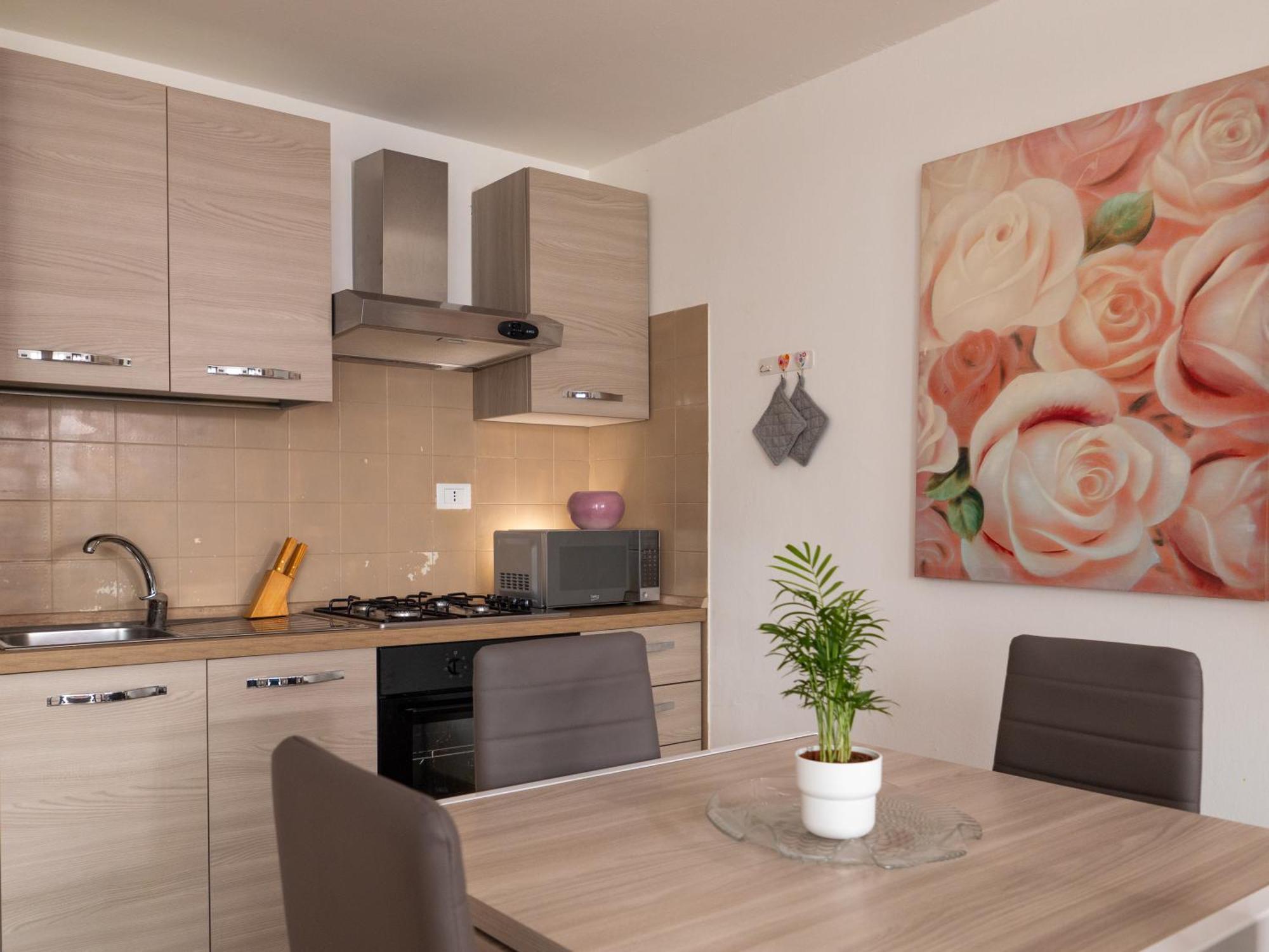 Oasi Verde Udinese Charme Nel Cuore Della Citta Екстериор снимка